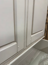 Load image into Gallery viewer, Ornate Wardrobe