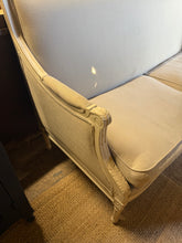 Load image into Gallery viewer, Gustavian Style Sofa