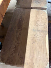 Load image into Gallery viewer, 2 x Oak Bedsides