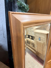 Load image into Gallery viewer, Pine Mirror