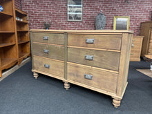 Load image into Gallery viewer, Stripped Satinwood Drawers