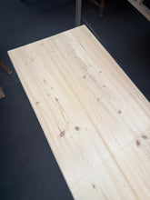 Load image into Gallery viewer, Dining Bench