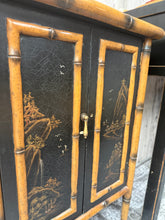 Load image into Gallery viewer, Bamboo Cupboard