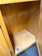 Load image into Gallery viewer, Oak Sideboard