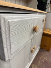 Load image into Gallery viewer, Solid Pine Dresser