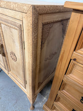 Load image into Gallery viewer, Stripped Cupboard