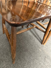 Load image into Gallery viewer, 4 x Ercol Chairs