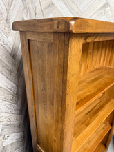 Load image into Gallery viewer, Rustic Bookcase
