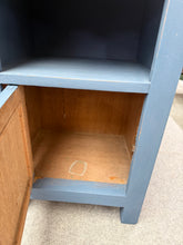 Load image into Gallery viewer, Oak Pot Cupboard