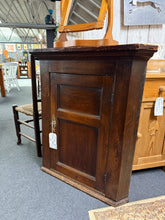 Load image into Gallery viewer, Oak Corner Unit