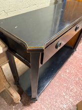 Load image into Gallery viewer, Oriential Console Table