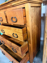 Load image into Gallery viewer, Indonesian Hardwood Drawers