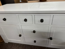 Load image into Gallery viewer, Oak Sideboard