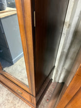 Load image into Gallery viewer, Mahogany Wardrobe