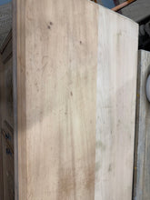 Load image into Gallery viewer, Stripped Satinwood Sideboard