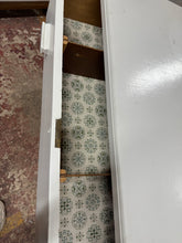 Load image into Gallery viewer, Wooden Chest Of Drawers