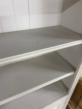 Load image into Gallery viewer, Grey Bookcase