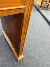 Load image into Gallery viewer, Desk & Rattan Stool