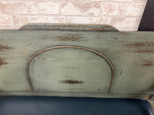 Load image into Gallery viewer, Distressed Bench