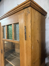 Load image into Gallery viewer, Vintage Pine Dresser