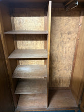 Load image into Gallery viewer, Oak Wardrobe