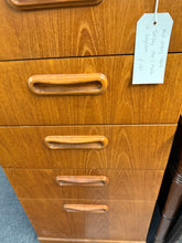 Load image into Gallery viewer, Teak Tallboy