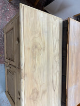 Load image into Gallery viewer, Hardwood Sideboard