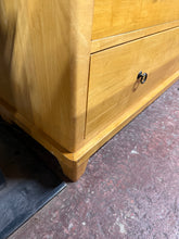 Load image into Gallery viewer, Modern Oak Drawers