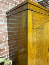 Load image into Gallery viewer, Oak Wardrobe