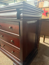 Load image into Gallery viewer, Oak Furniture Land Drawers