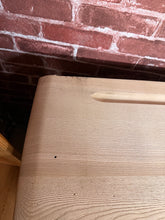 Load image into Gallery viewer, Stripped Oak Sideboard