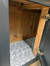 Load image into Gallery viewer, Rustic Pine Sideboard