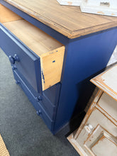 Load image into Gallery viewer, Blue Drawers