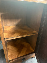 Load image into Gallery viewer, Victorian Pot Cupboard