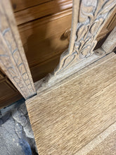 Load image into Gallery viewer, 4 x Ornate Dining Chairs