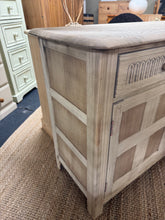 Load image into Gallery viewer, Stripped Oak Sideboard