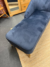 Load image into Gallery viewer, Modern Chaise Lounge