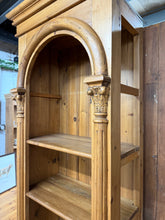 Load image into Gallery viewer, Solid Pine Dresser / Entertainment Unit