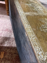 Load image into Gallery viewer, Embossed Blanket Box