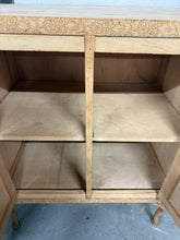 Load image into Gallery viewer, Stripped Cupboard