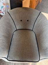 Load image into Gallery viewer, Grey Armchair