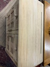 Load image into Gallery viewer, Stripped Sideboard