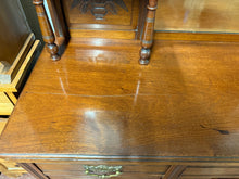 Load image into Gallery viewer, Mahogany Sideboard