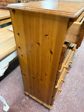 Load image into Gallery viewer, Solid Pine Drawers