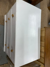 Load image into Gallery viewer, Wooden Chest Of Drawers