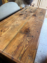 Load image into Gallery viewer, Pitch Pine Drawers