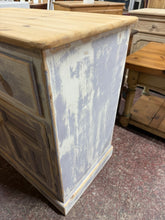 Load image into Gallery viewer, Distressed Sideboard
