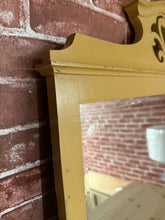 Load image into Gallery viewer, Yellow Mirror