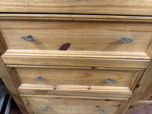 Load image into Gallery viewer, Tall Pine Drawers