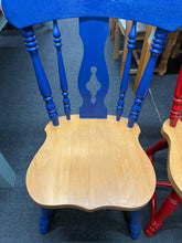 Load image into Gallery viewer, The Harlequin Chairs